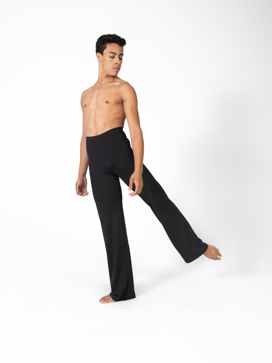 Jazz pants for dancers