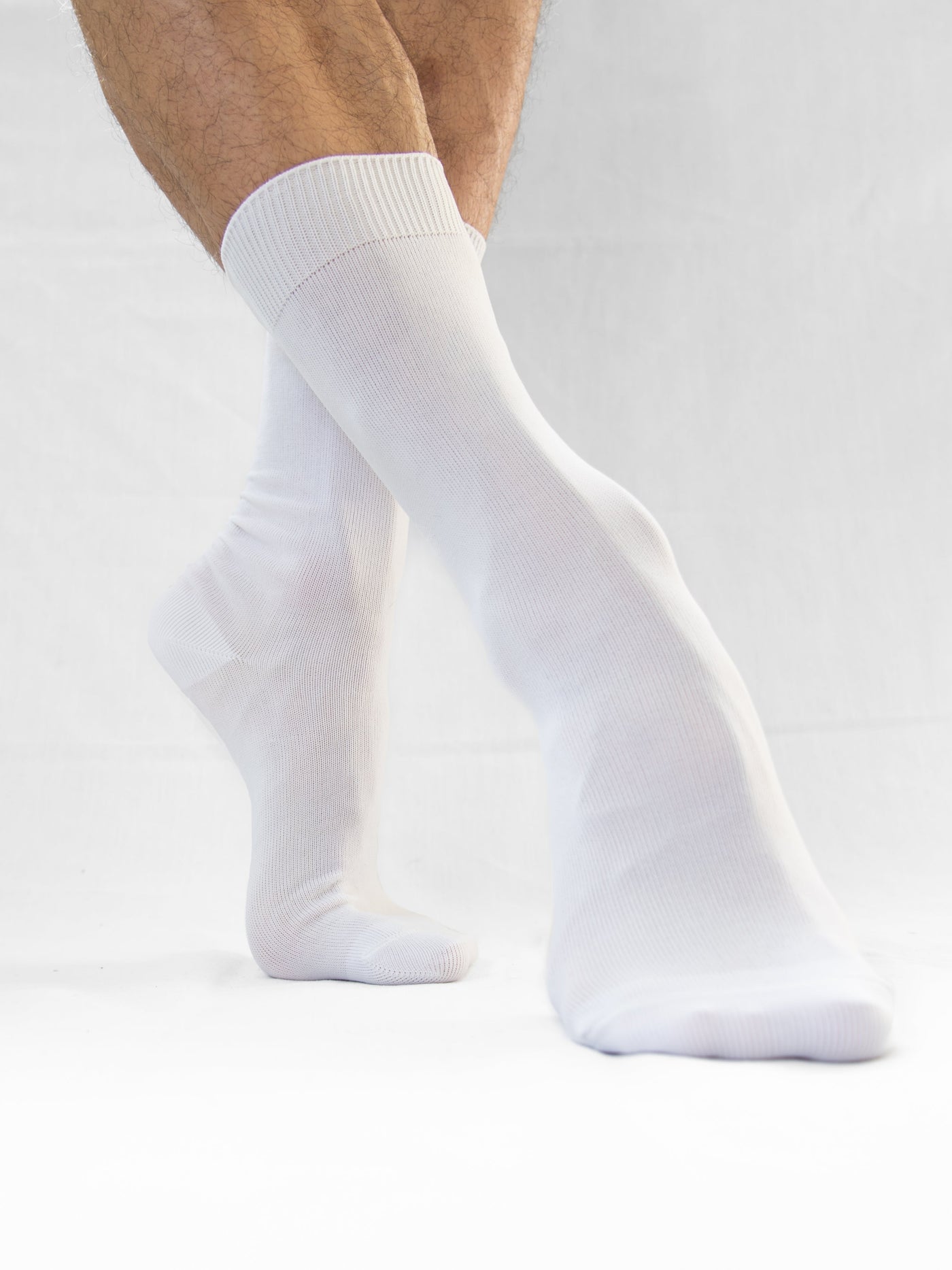 Ballet socks for men and boys