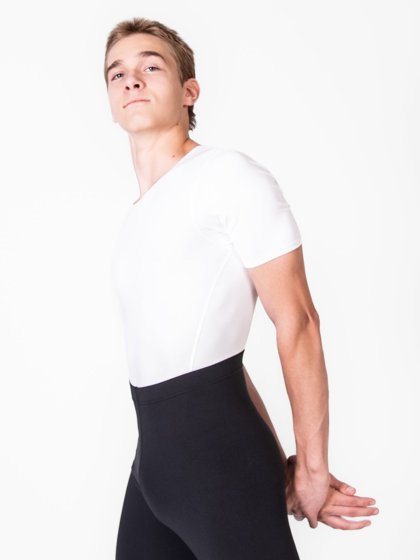 Precision Fit Ballet T-Shirt - MENS