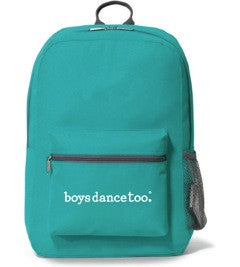 Statement Backpack